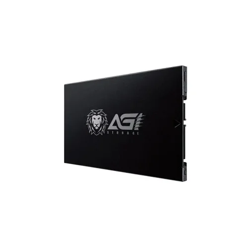 AGI AI138 120GB 2.5'' SATA III SSD