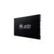 AGI AI138 120GB 2.5'' SATA III SSD