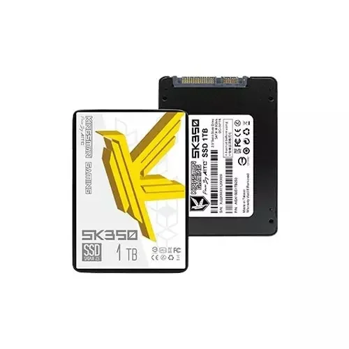 AITC KINGSMAN SK350 1TB 2.5-INCH SATA III 6GBPS SSD