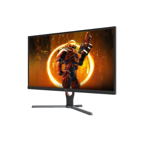 AOC 24G11E 23.8 inch 180Hz FAST IPS Gaming Monitor