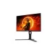 AOC AGON Q27G3ZN 27" 260Hz 2K QHD Fast IPS Gaming Monitor