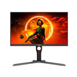 AOC AGON Q27G3ZN 27" 260Hz 2K QHD Fast IPS Gaming Monitor