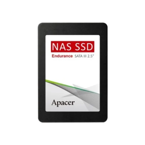 APACER PPSS25-R SSD SATA NAS 1TB 2.5