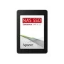 APACER PPSS25-R SSD SATA NAS 1TB 2.5