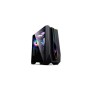 ARESZE 8704B E-ATX Mid-Tower RGB Gaming Case