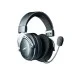 Ascend Air 7.1 channel Ultra lightweight Gaming Silver Headphone