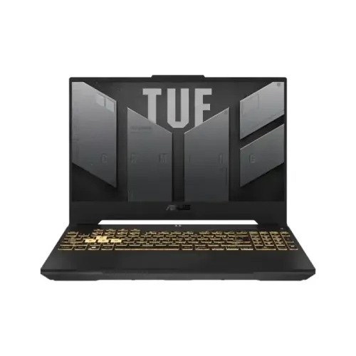 ASUS TUF Gaming A15 FA607NUG Ryzen 7 7445HS RTX 4050 6GB Graphics 16-inch FHD 144Hz Laptop