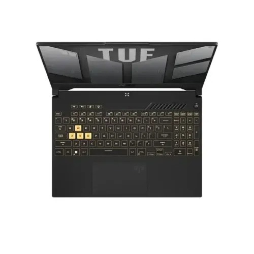ASUS TUF Gaming A15 FA607NUG Ryzen 7 7445HS RTX 4050 6GB Graphics 16-inch FHD 144Hz Laptop