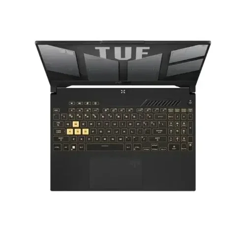 ASUS TUF Gaming A15 FA506NCG Ryzen 7 7445HS RTX 3050 4GB Graphics 15.6 inch FHD 144Hz Laptop