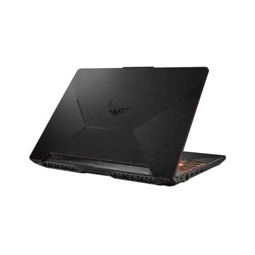 ASUS TUF Gaming A15 FA607NUG Ryzen 7 7445HS RTX 4050 6GB Graphics 16-inch FHD 144Hz Laptop