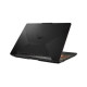 ASUS TUF Gaming A15 FA607NUG Ryzen 7 7445HS RTX 4050 6GB Graphics 16-inch FHD 144Hz Laptop