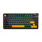 AULA AU75 Tri-Mode Wireless Gasket Mounted Mechanical Keyboard