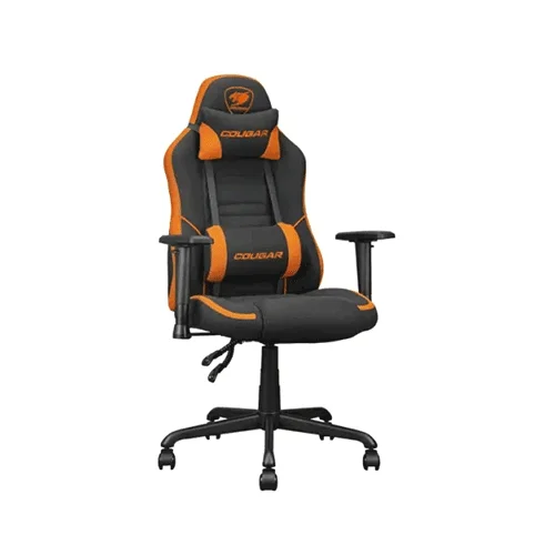 Cougar Fusion SF Gaming Chair