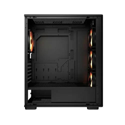 Cougar MX220 RGB Mid Tower ATX Gaming Casing