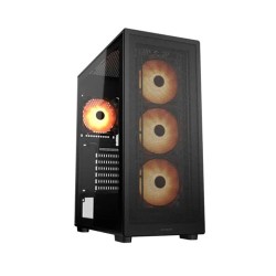 Cougar MX220 RGB Mid Tower ATX Gaming Casing