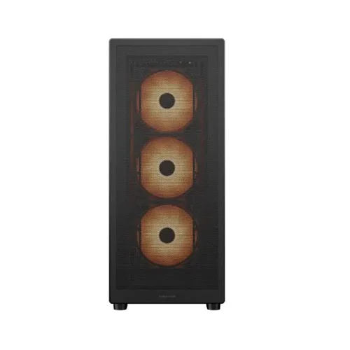 Cougar MX220 RGB Mid Tower ATX Gaming Casing