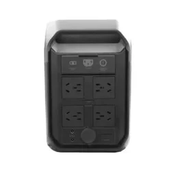 EcoFlow DELTA 3 Portable 1024Wh Power Station