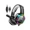 EKSA E1000 7.1 Surround Sound Wired USB Gaming Headset