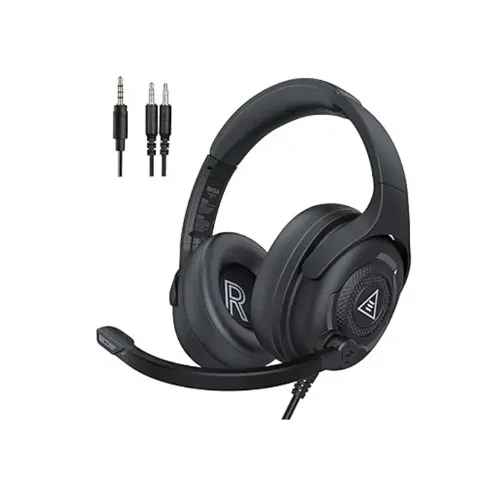 EKSA E4 AirComfy Noise Cancelling Headphone