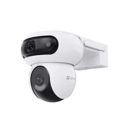 EZVIZ H90 Dual 4AMP 2k+ Dual-Lens pan & Tilt Wi-Fi Camera