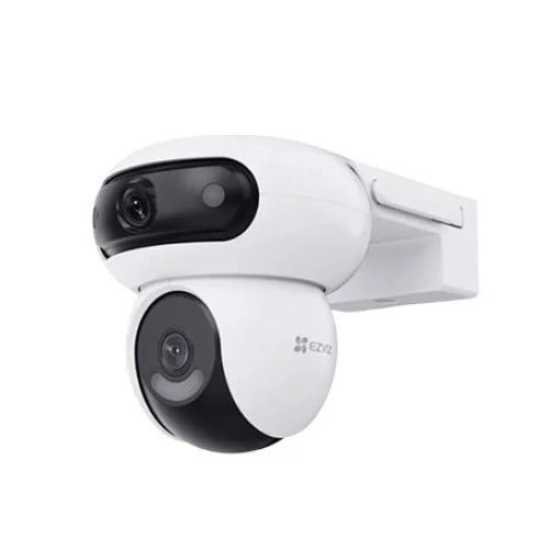 EZVIZ H90 Dual 4AMP 2k+ Dual-Lens pan & Tilt Wi-Fi Camera