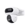 EZVIZ H90 Dual 4AMP 2k+ Dual-Lens pan & Tilt Wi-Fi Camera