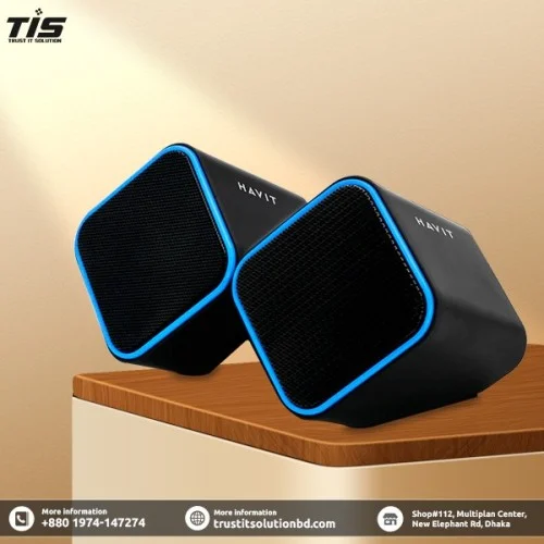 Havit HV-SK473 USB 2.0 Speaker
