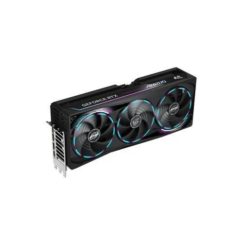 Gigabyte AORUS GeForce RTX 5090 MASTER 32GB Graphics Card