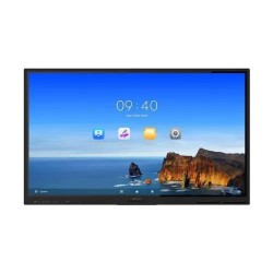 Hikvision DS-D5B75RB/FL 75" 4K UHD Interactive Flat Panel Display
