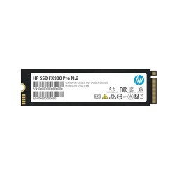 HP FX900 Plus 512GB gen4 nvme ssd