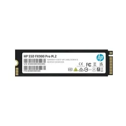HP FX900 Plus 512GB gen4 nvme ssd