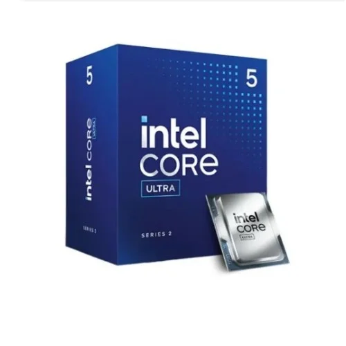 Intel Core Ultra 5 225 Arrow Lake Processor