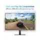 KOORUI E2721H 27 inch 120Hz 1ms QHD IPS Monitor