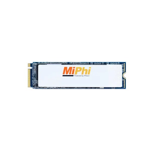 MiPhi MP700G4 2TB M.2 PCIe Gen4 NVMe SSD