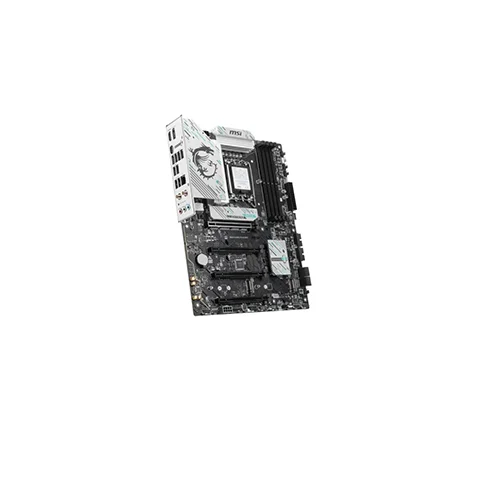 MSI B860 GAMING PLUS WIFI LGA 1851 ATX Motherboard