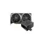 MSI GeForce RTX 3060 12GB Graphics Card & Thermaltake Smart BX1 750W 80+ Bronze Power Supply Combo