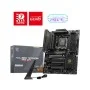 MSI MAG B850 TOMAHAWK MAX WIFI AMD MOTHERBOARD