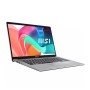 MSI Modern 15 F13MG Core i3 13th Gen 15.6 Inch FHD Laptop Urban Silver