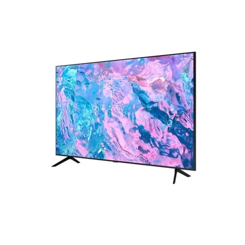 Samsung 43CU7700 43" Crystal 4K UHD Smart TV
