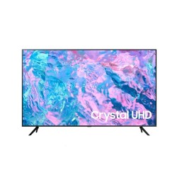 Samsung 43CU7700 43" Crystal 4K UHD Smart TV
