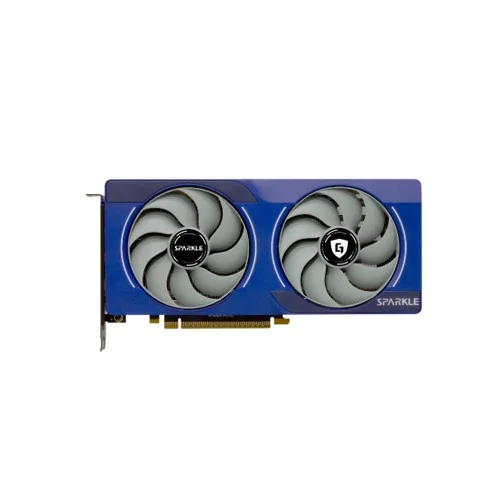 Sparkle Arc B570 GUARDIAN OC Black 10GB GDDR6 Graphics Card