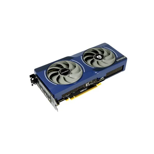 Sparkle Arc B570 GUARDIAN OC Black 10GB GDDR6 Graphics Card