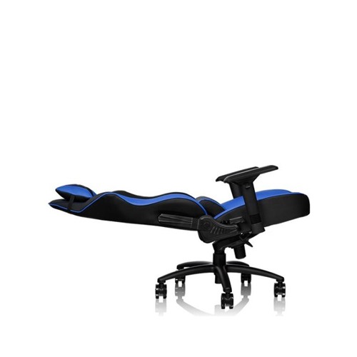 Thermaltake GT COMFORT Series professional gaming chair #GC-GTC-BLLFDL-01