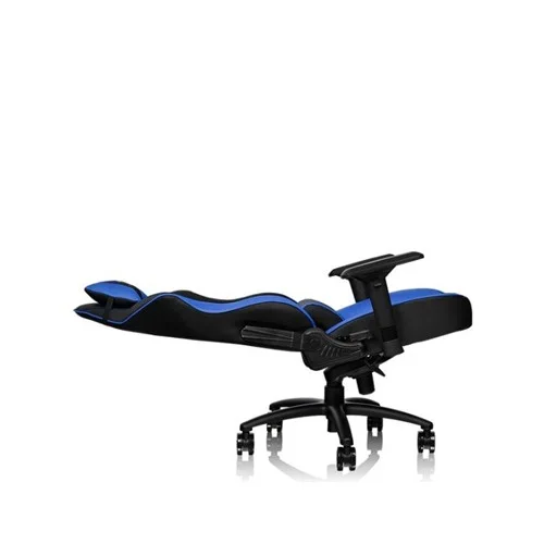 Thermaltake GT COMFORT Series professional gaming chair #GC-GTC-BLLFDL-01