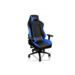Thermaltake GT COMFORT Series professional gaming chair #GC-GTC-BLLFDL-01