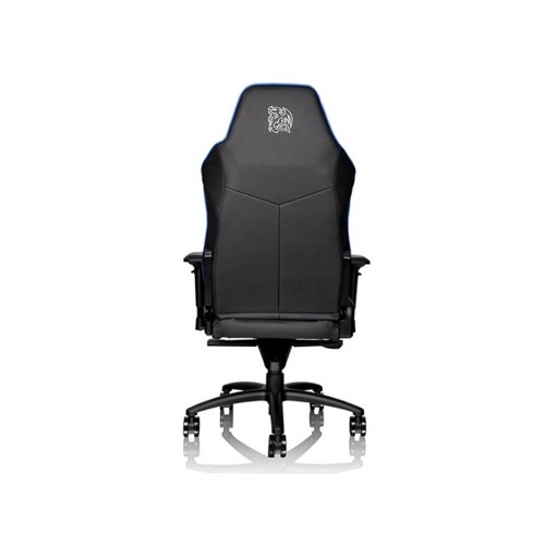 Thermaltake GT COMFORT Series professional gaming chair #GC-GTC-BLLFDL-01