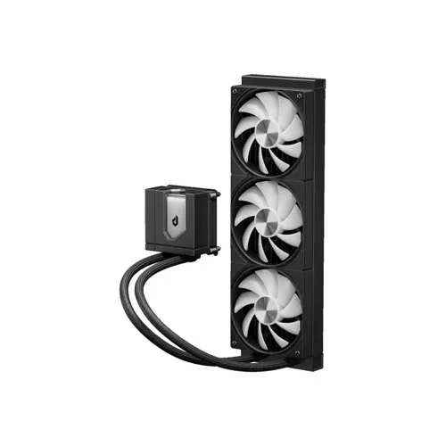 upHere E360KC ARGB 360mm AIO Liquid CPU Cooler