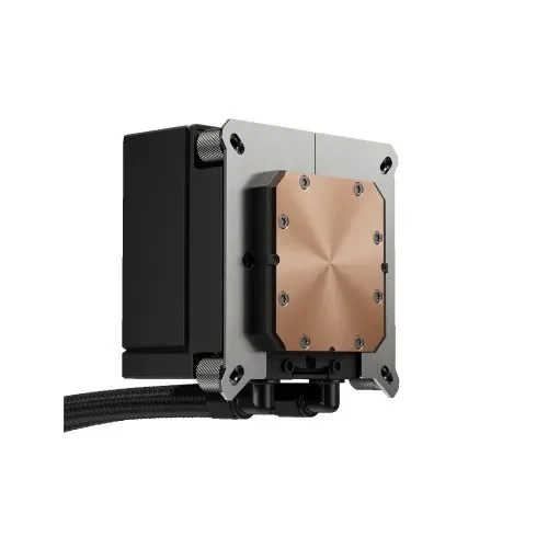 upHere E360KC ARGB 360mm AIO Liquid CPU Cooler