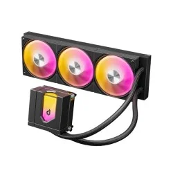 upHere E360KC ARGB 360mm AIO Liquid CPU Cooler