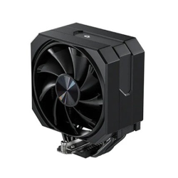 upHere UP1K4 CPU Air Cooler (Black)